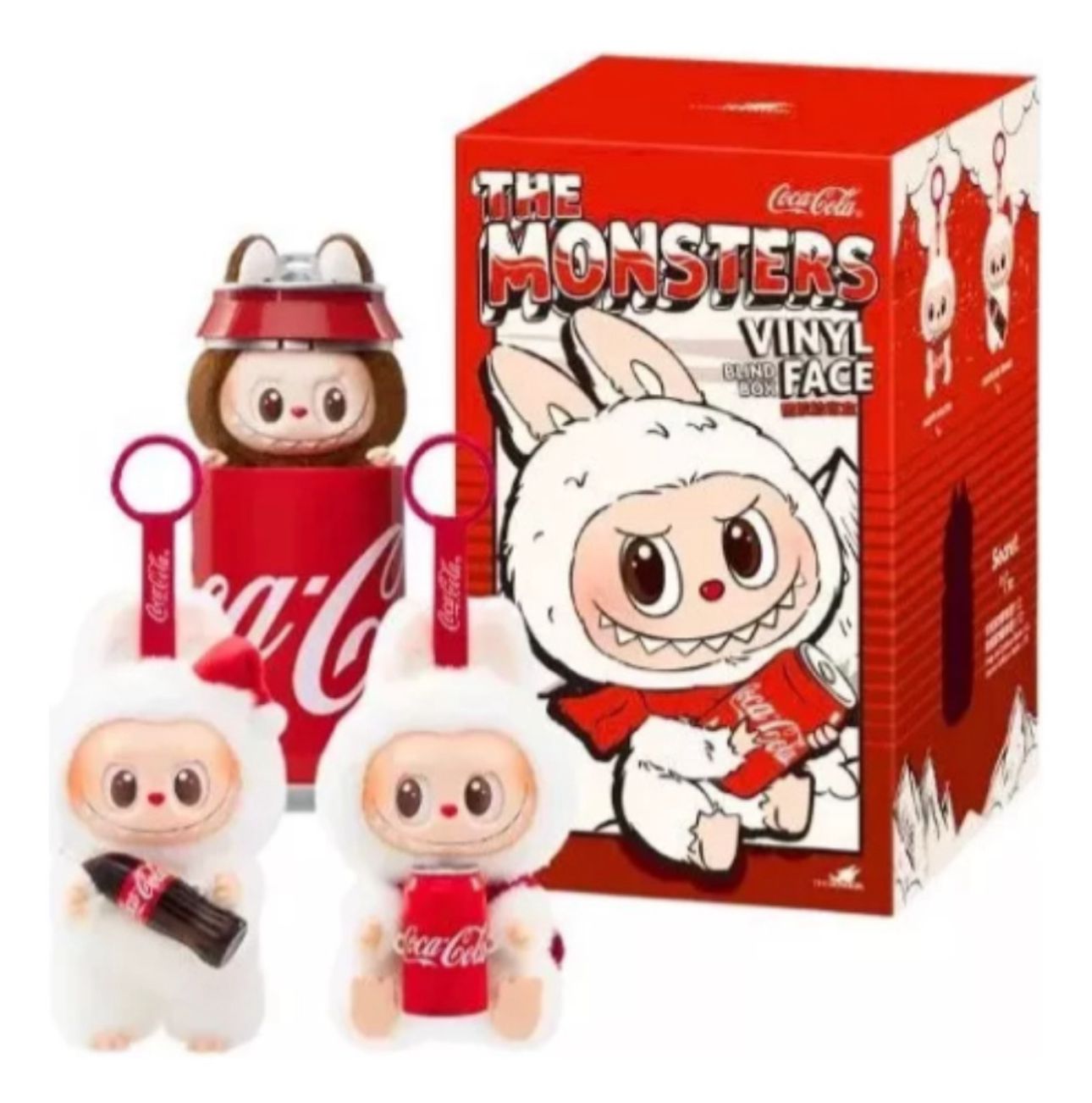labubu coca-cola