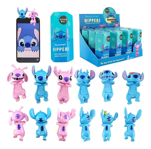 sony angel stitch