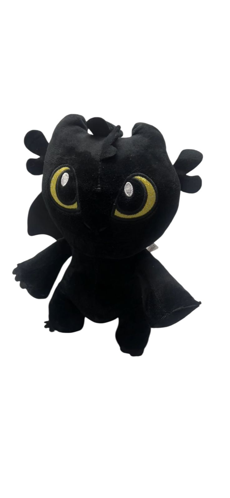 peluche chimuelo 24cm