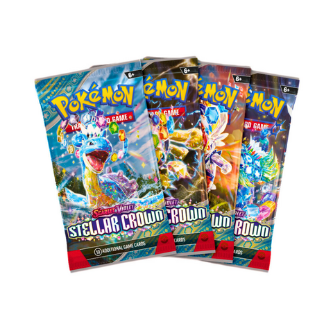 Cartas de pokemon