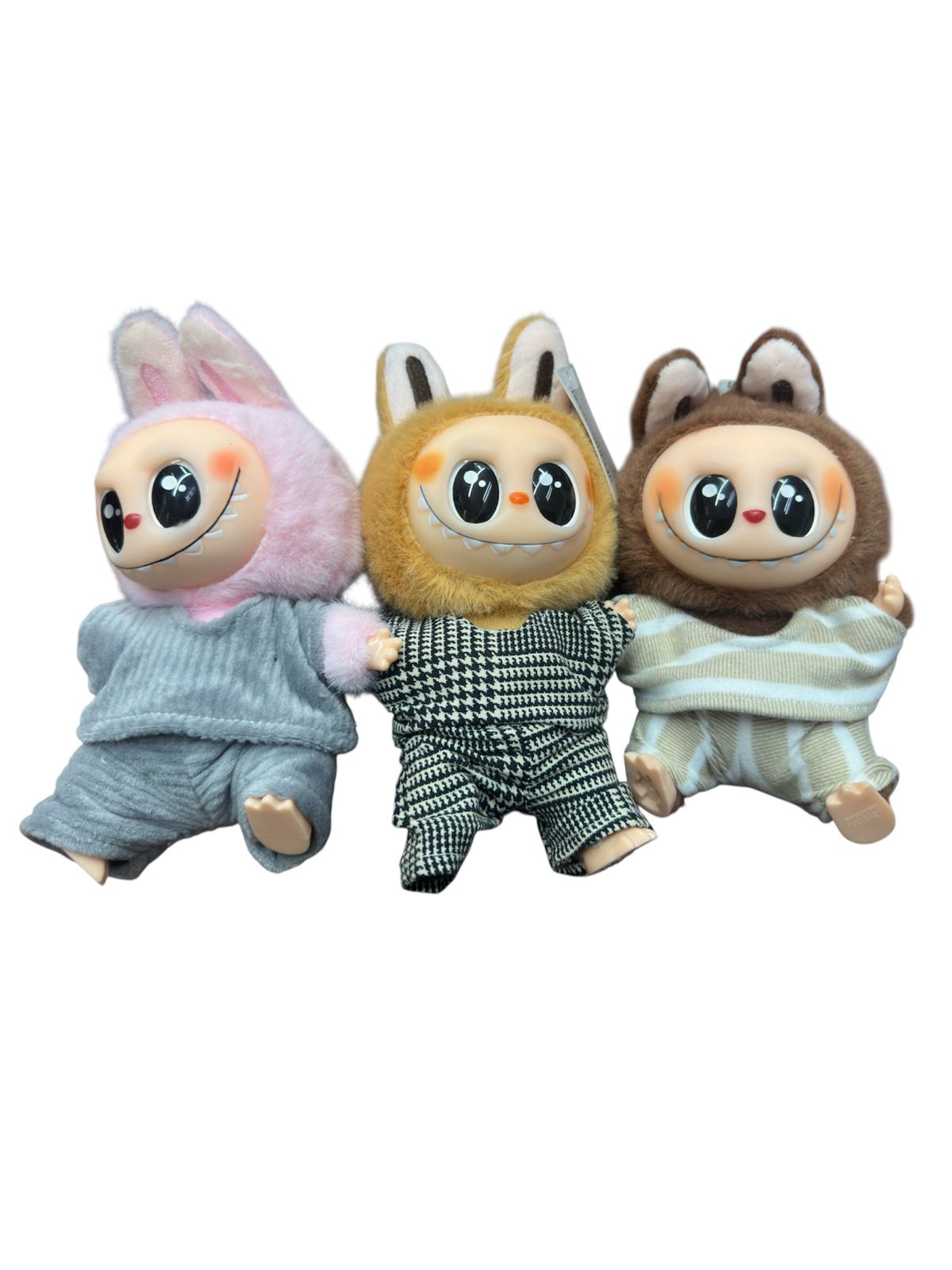 Ropa de labubu   Nacional 