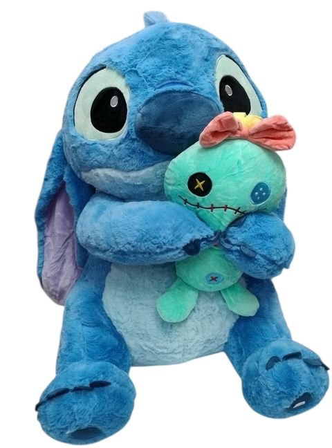 Peluche stitch gigante