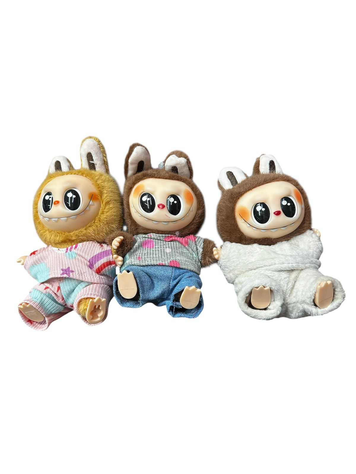 ropa de labubu nacional 2