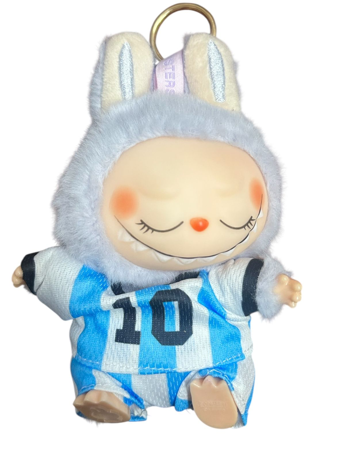 labubu messi Argentina 15 cm
