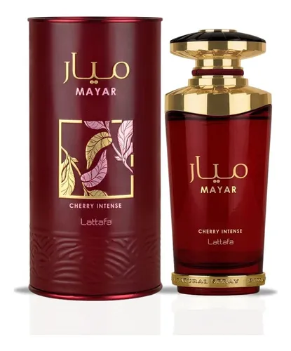 Mayar cherry intense 100ml