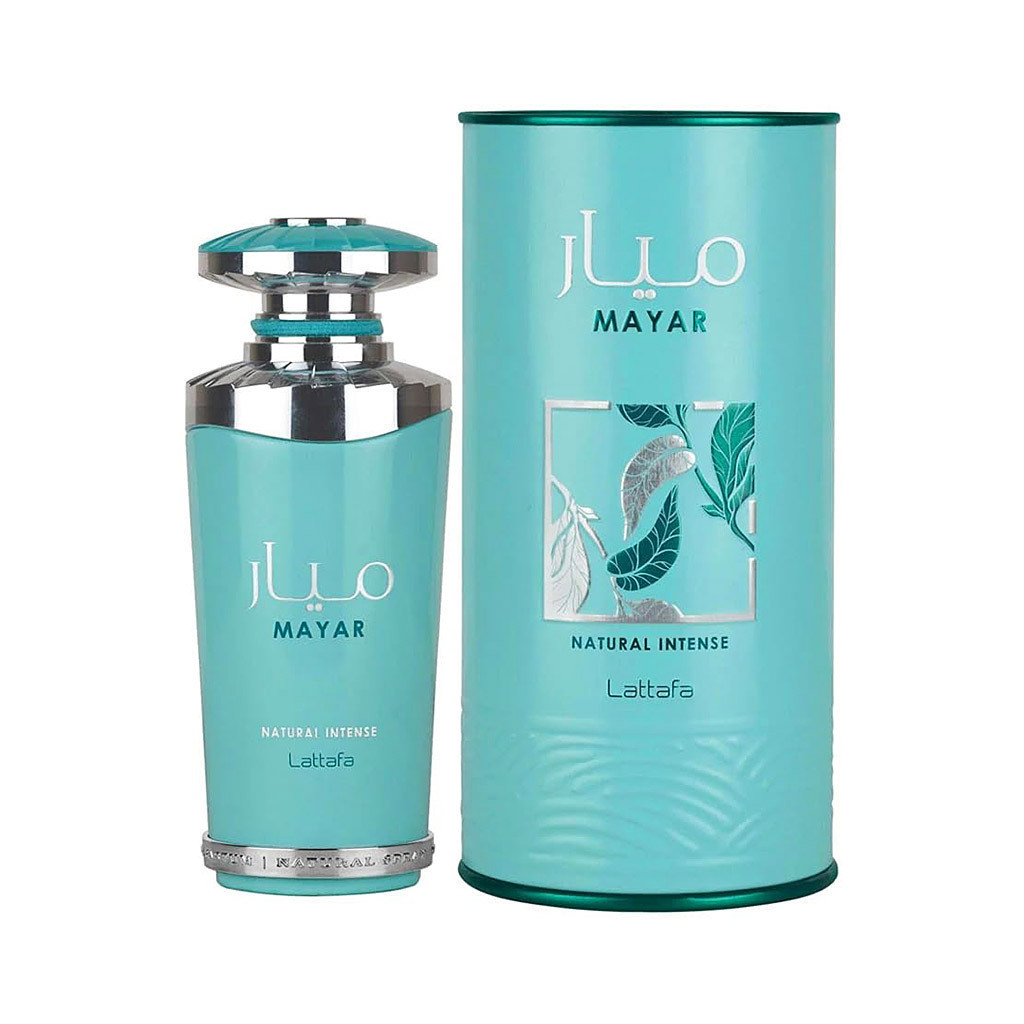 Mayara  natural inntense