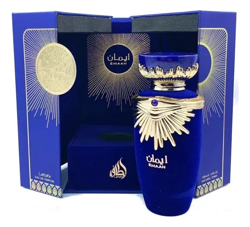 Emaan premiun 100ml