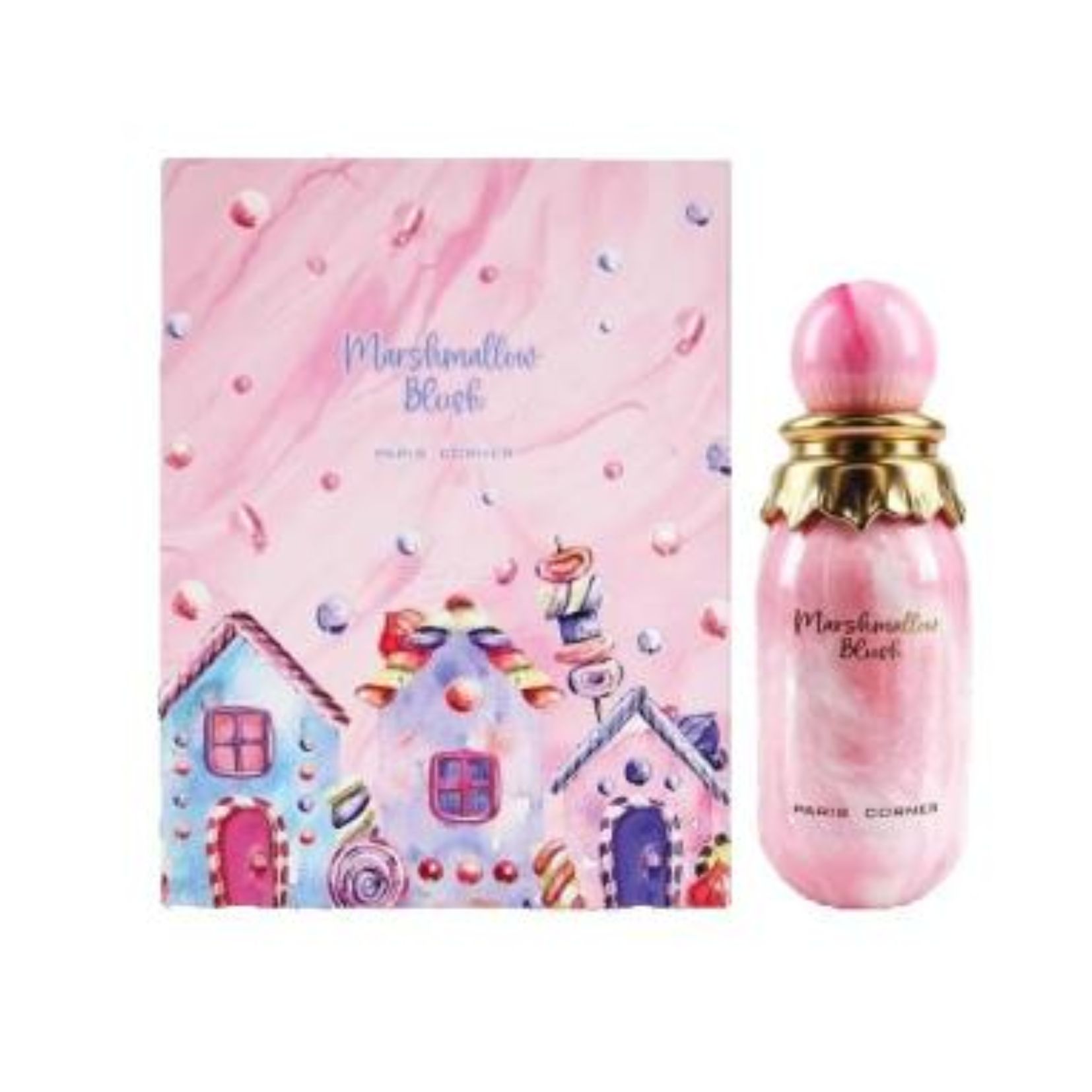 Marshmallow 100ml 