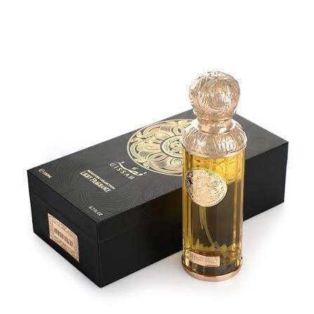 gisela perfume arabe 100ml