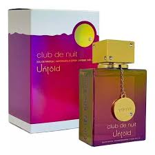 club the nuit untold 100ml