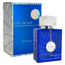 club the nuit iconic 100ml