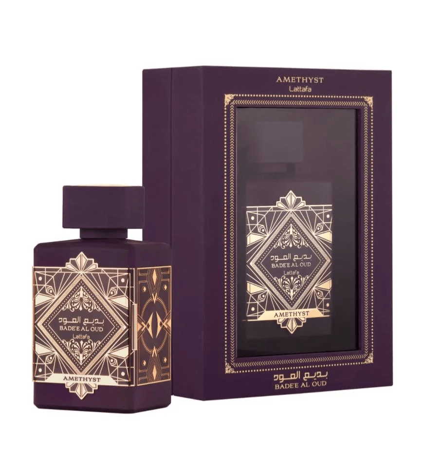  BADEE AL OUD AMETHYST 100ML 