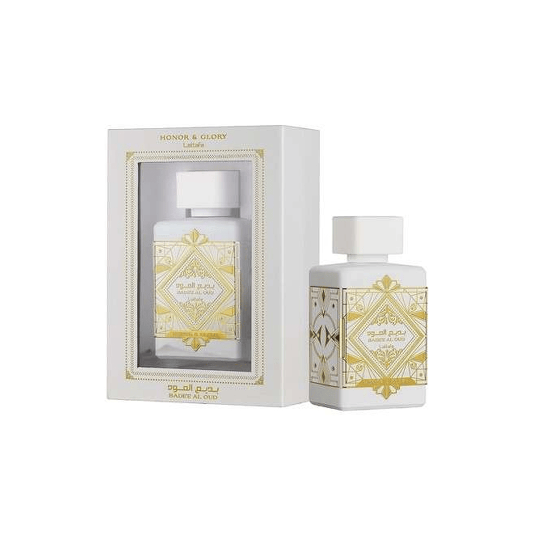  BADEE AL OUD honor of glory 100ml