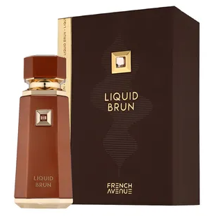 LIQUID BRUN