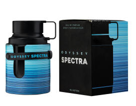 Odyssey spectra blue