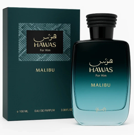 Hawas Malibu