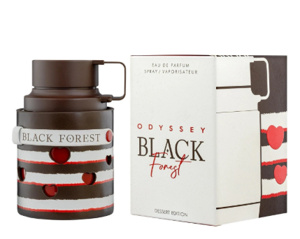 Odyssey black forest