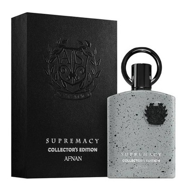 Supremacy collection edition