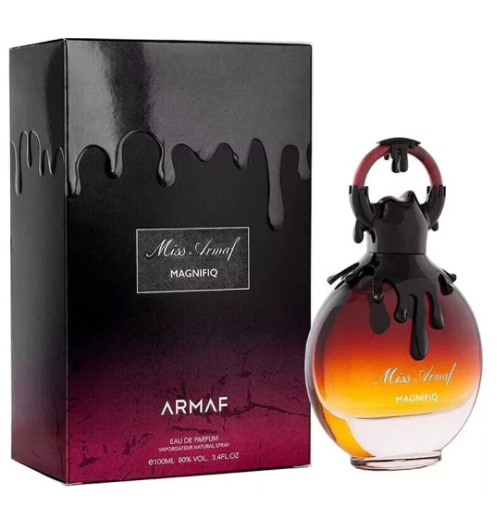 Miss armaf magnifiq