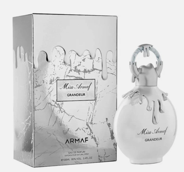 Miss armaf grandeur