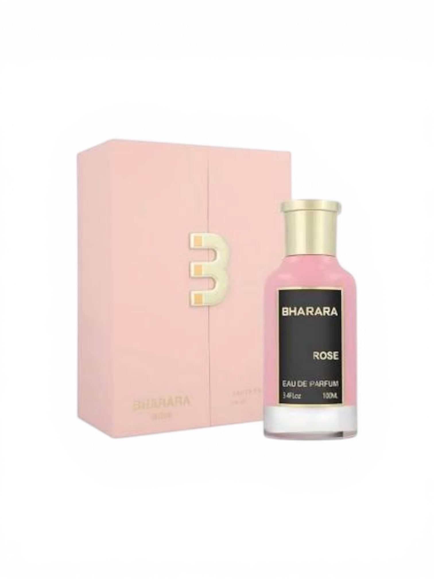 Bharara King rose