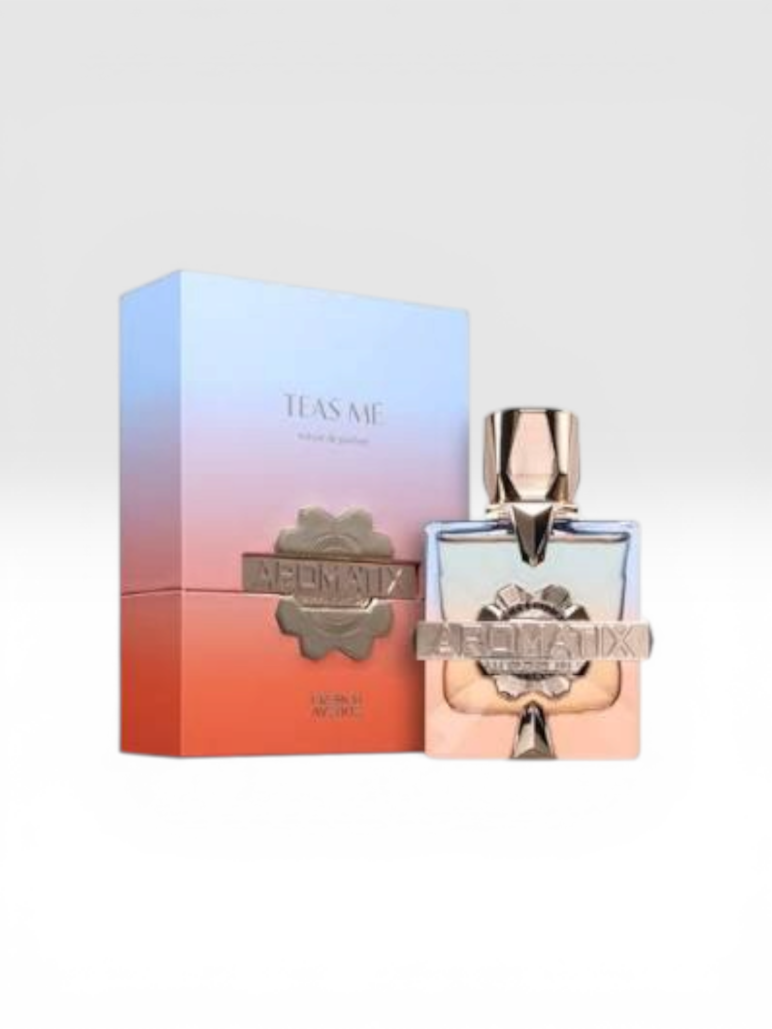 Teas me aromátix French avenue