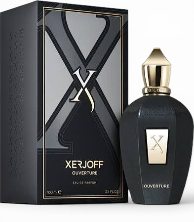 Xerjoff obertura pañuelo
