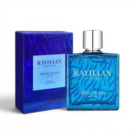 Rayhaan freshwave 100ml