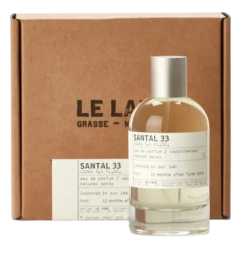 Santal 33