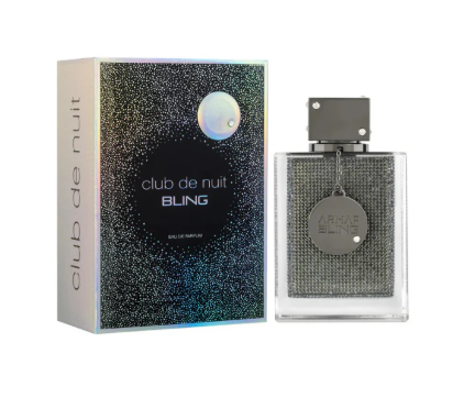 Club the nuit bling