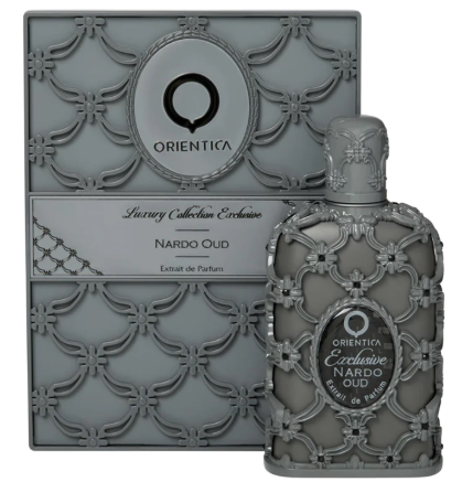 orientica gris