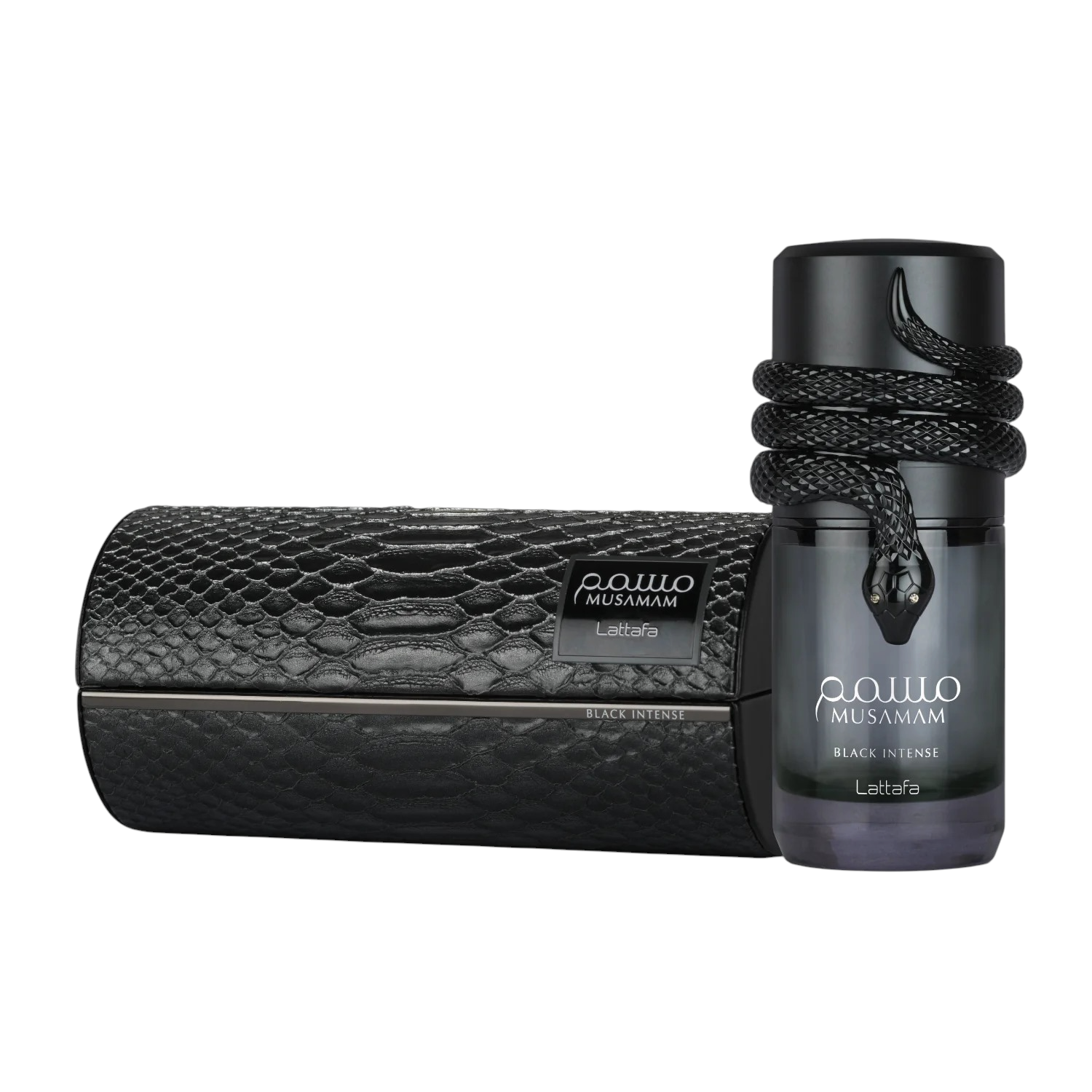 Musama  black intense