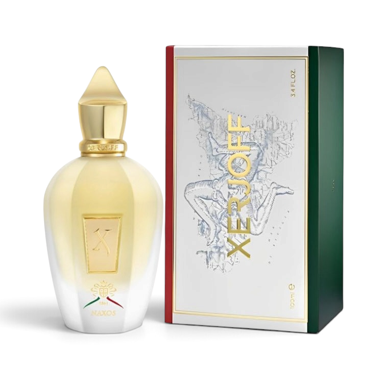 Xerjoff naxos 100ml
