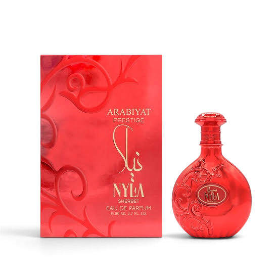 Arabiyat prestige Nyla