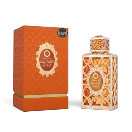 Orientica noble royal collection
