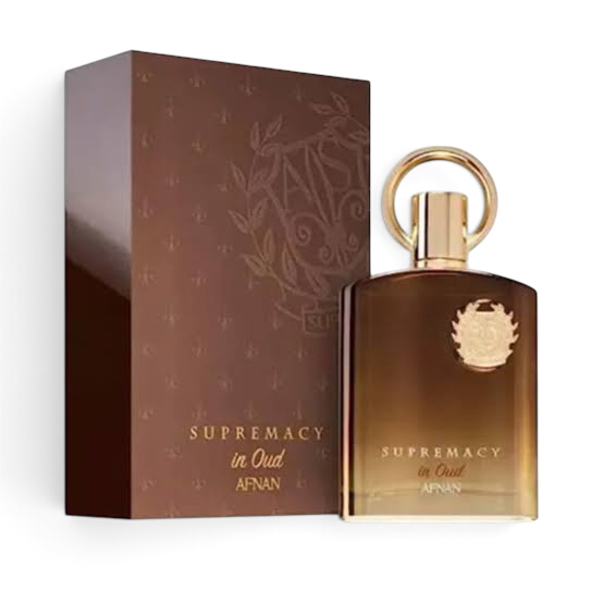 Supremacy oud