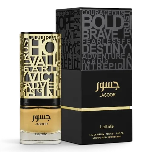 Jasoor 100ml