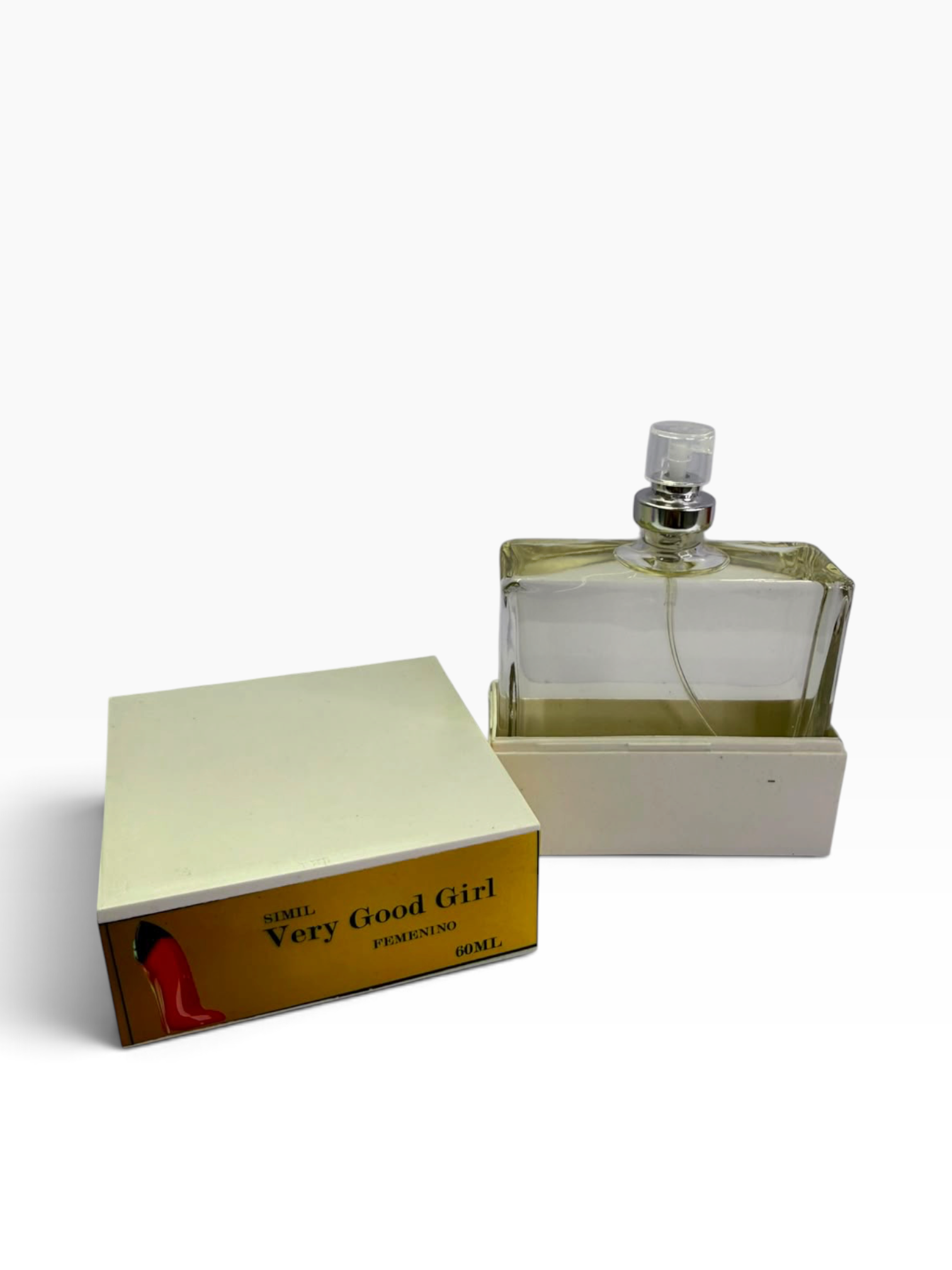 Very Good Girl 60ml duración 8-12 hrs