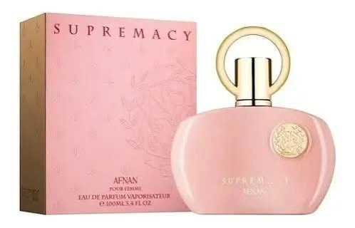Supremacy pour femme
