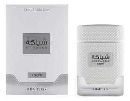 Shiyaaka snow