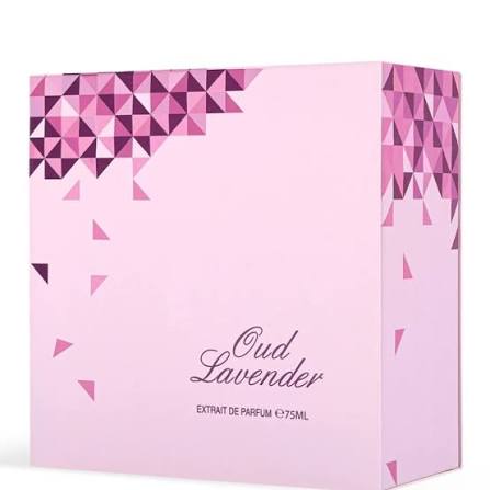 aud Lavender 75ml