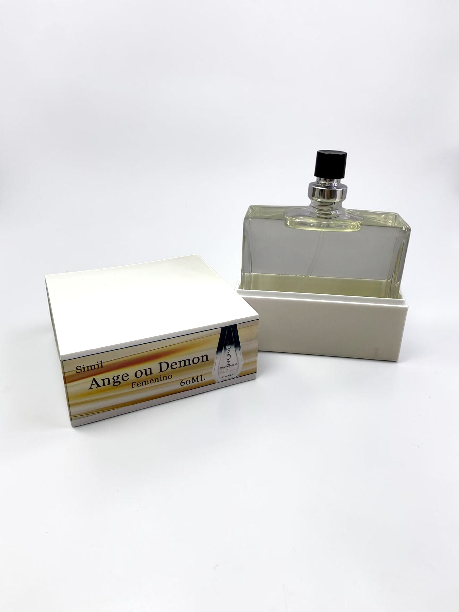 Angel y Demonio 60ml duración 8-12 hrs