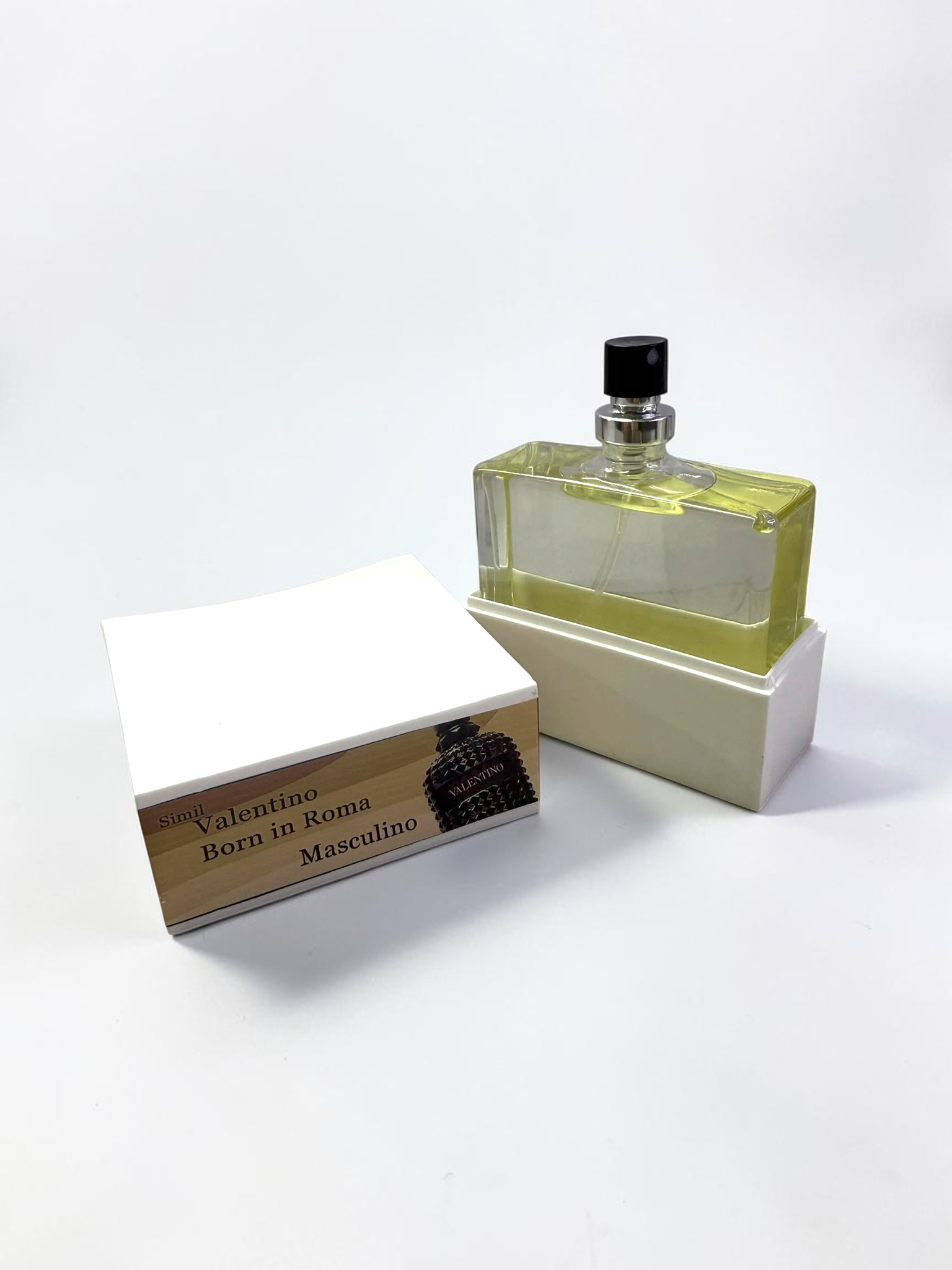 Valentino Born In Roma 60ml duración 8-12 horas