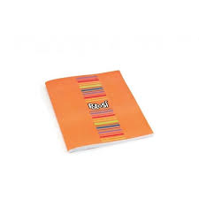 CUADERNO T/FLEXIBLE X 84 HJS