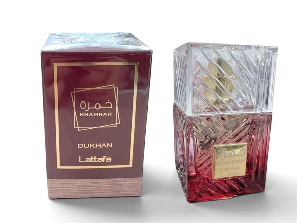 khamrah dukan 50ml