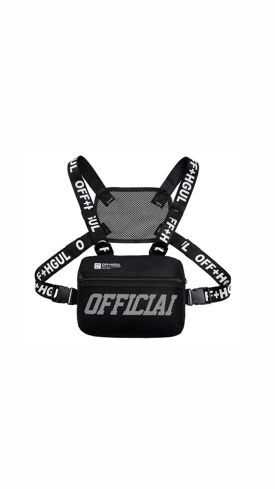 pechera deportiva official