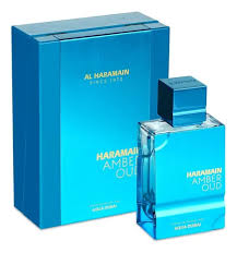 al haramain aqua