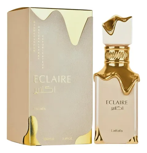 Perfume arabe 100ml eclaire