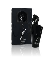 Perfume arabe 100ml Mahir