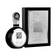 Perfume arabe 100ml fakhar  black